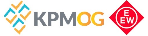 Logo Klien KPMOG EEW