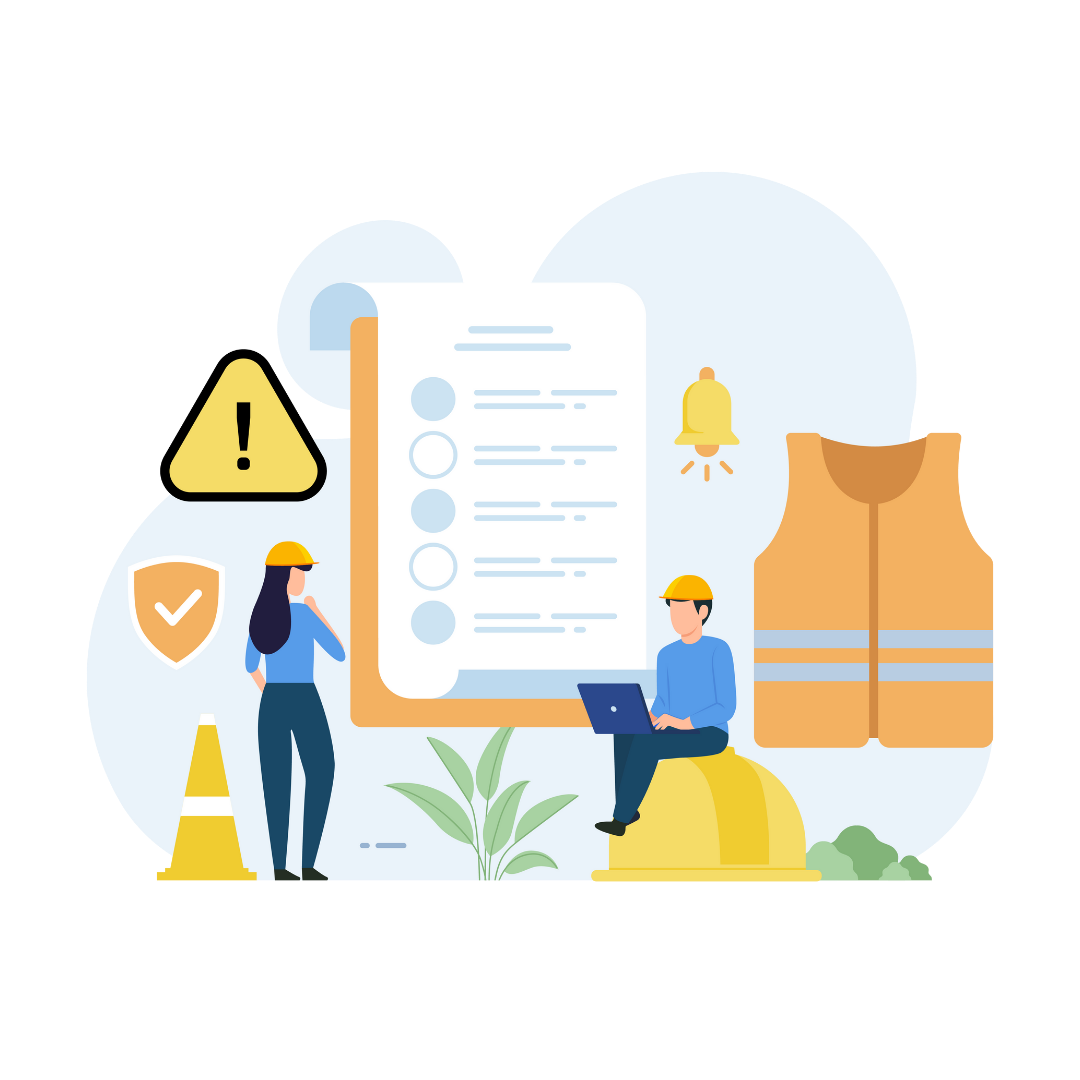 Safety UPCconsulting