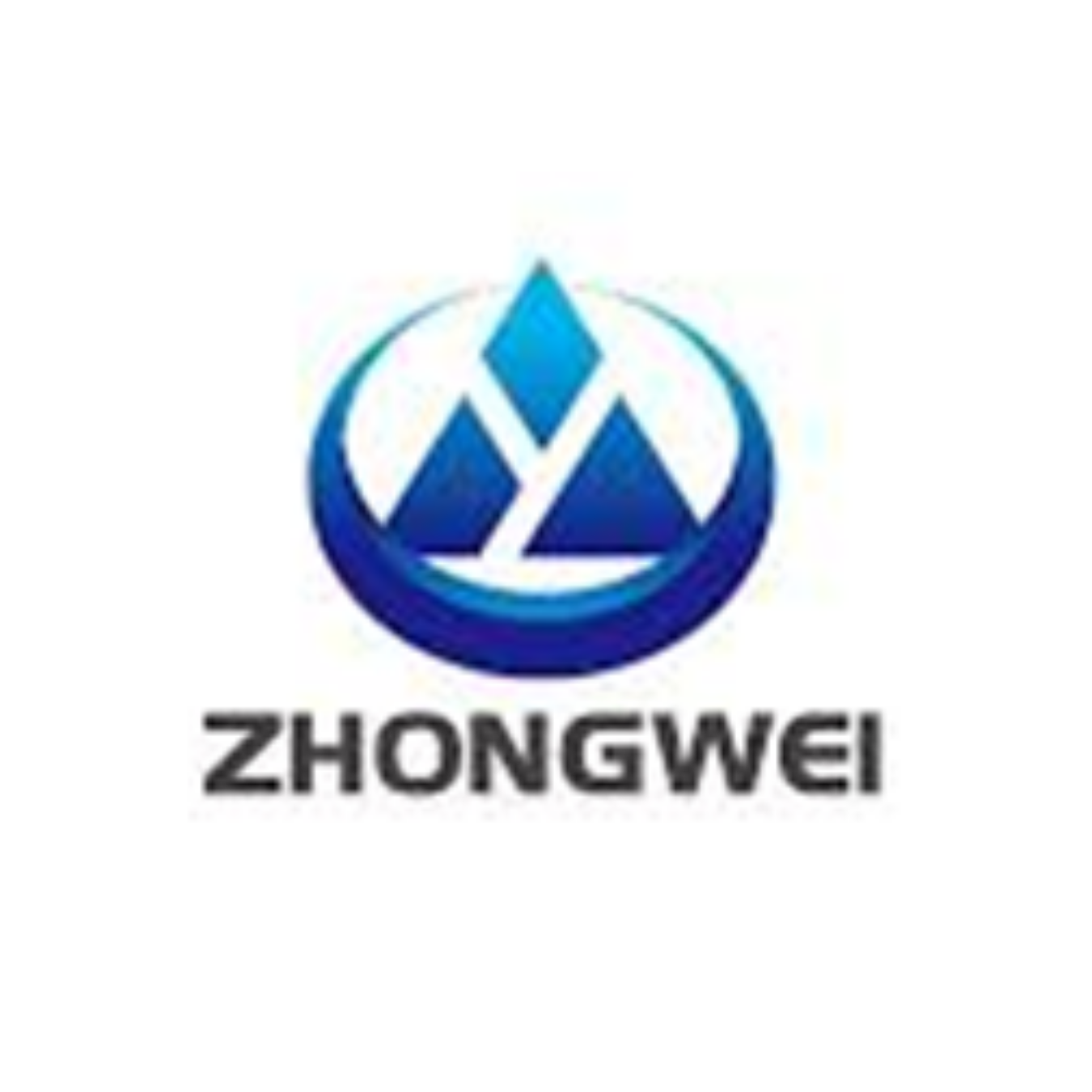 Logo Klien Zhongwei