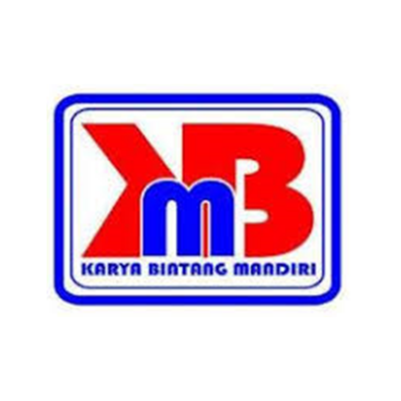 Logo Klien Karya Bintang Mandiri