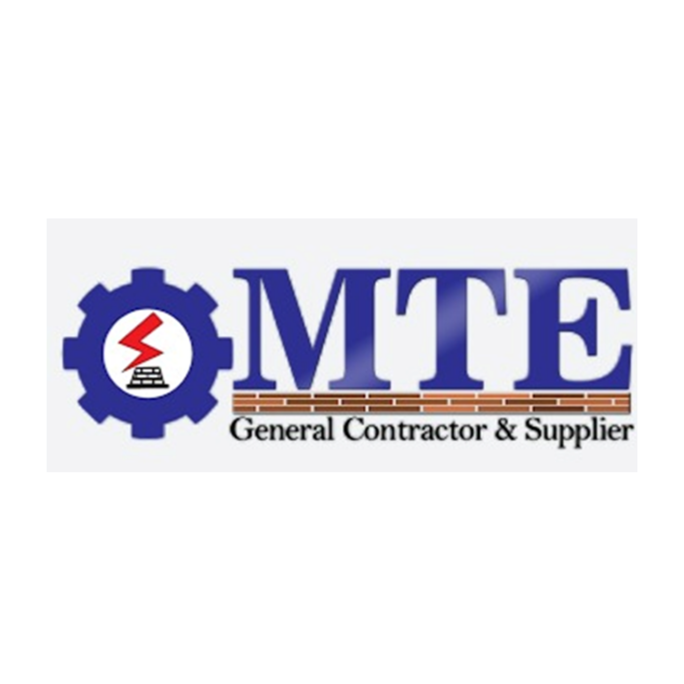 Logo Klien MTE