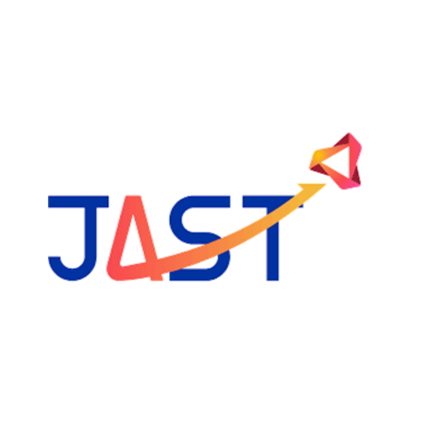 Logo Klien Jast