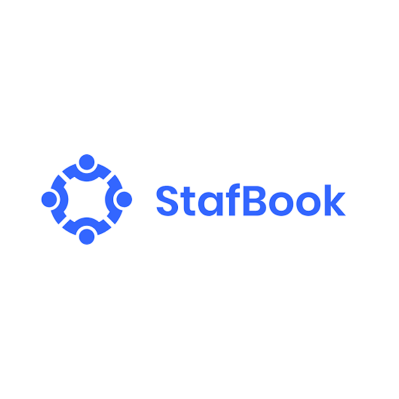 Logo Klien StafBook