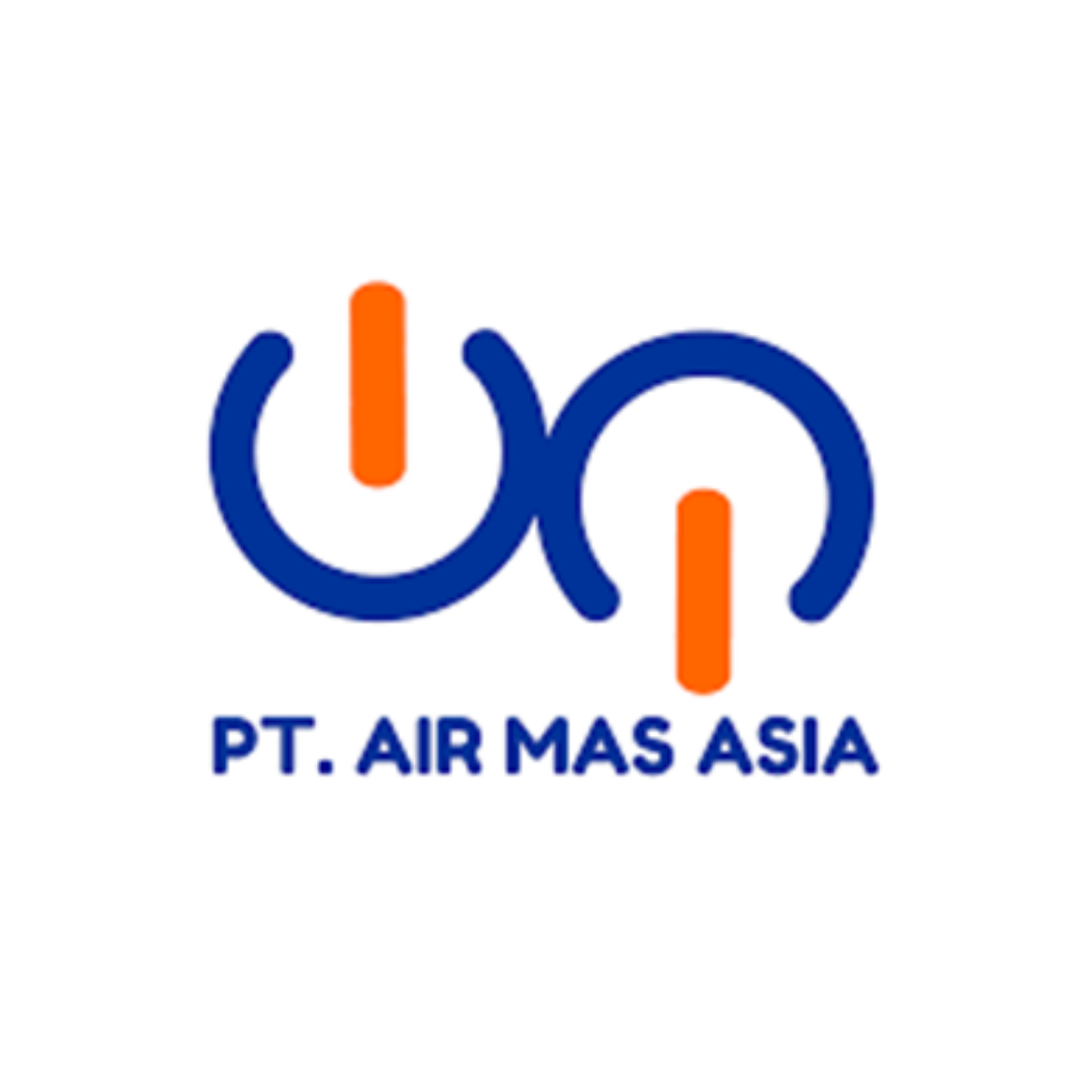 Logo Klien Air Mas Asia