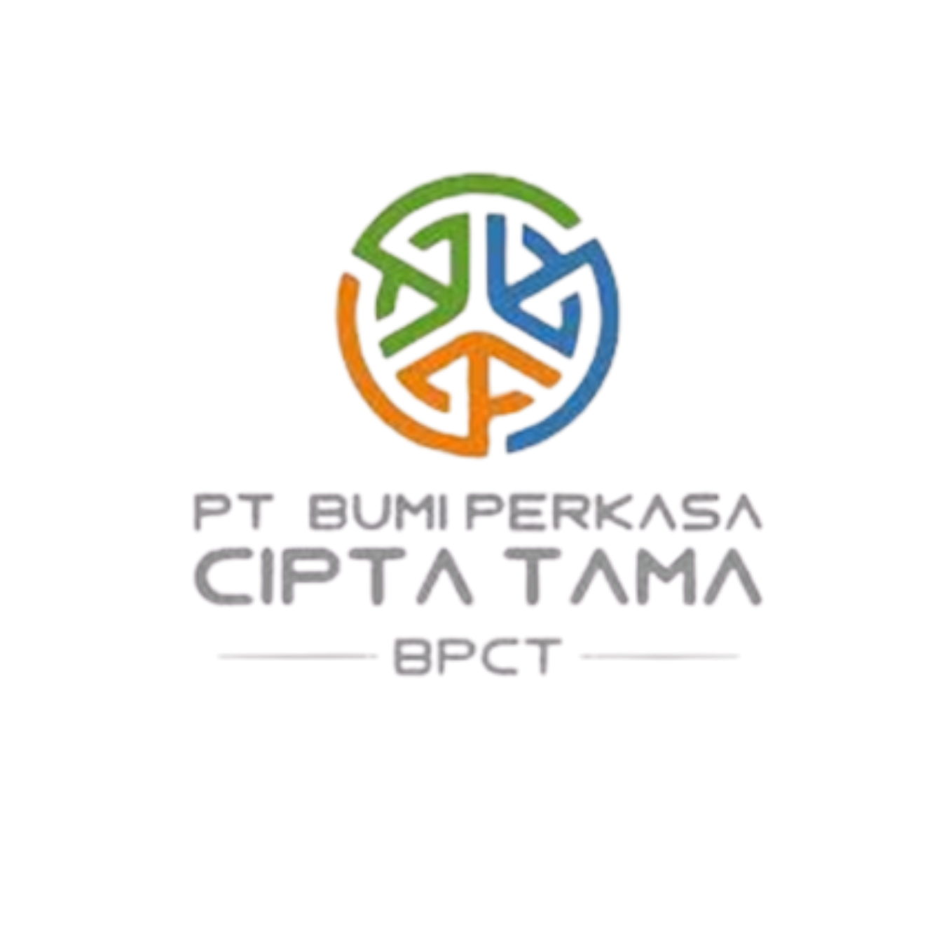 Logo Klien Bumi Perkasa Cipta Tama
