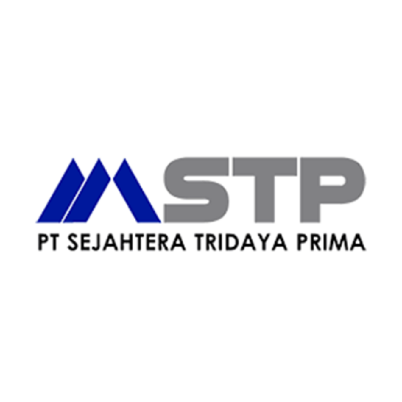 Logo Klien Sejahtera Tridaya Prima