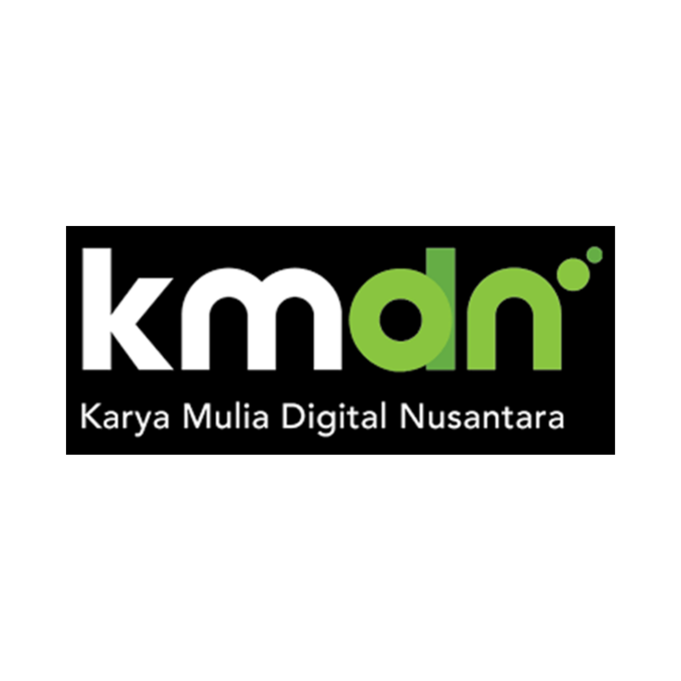 Logo Klien Karya Mulia Digital Nusantara