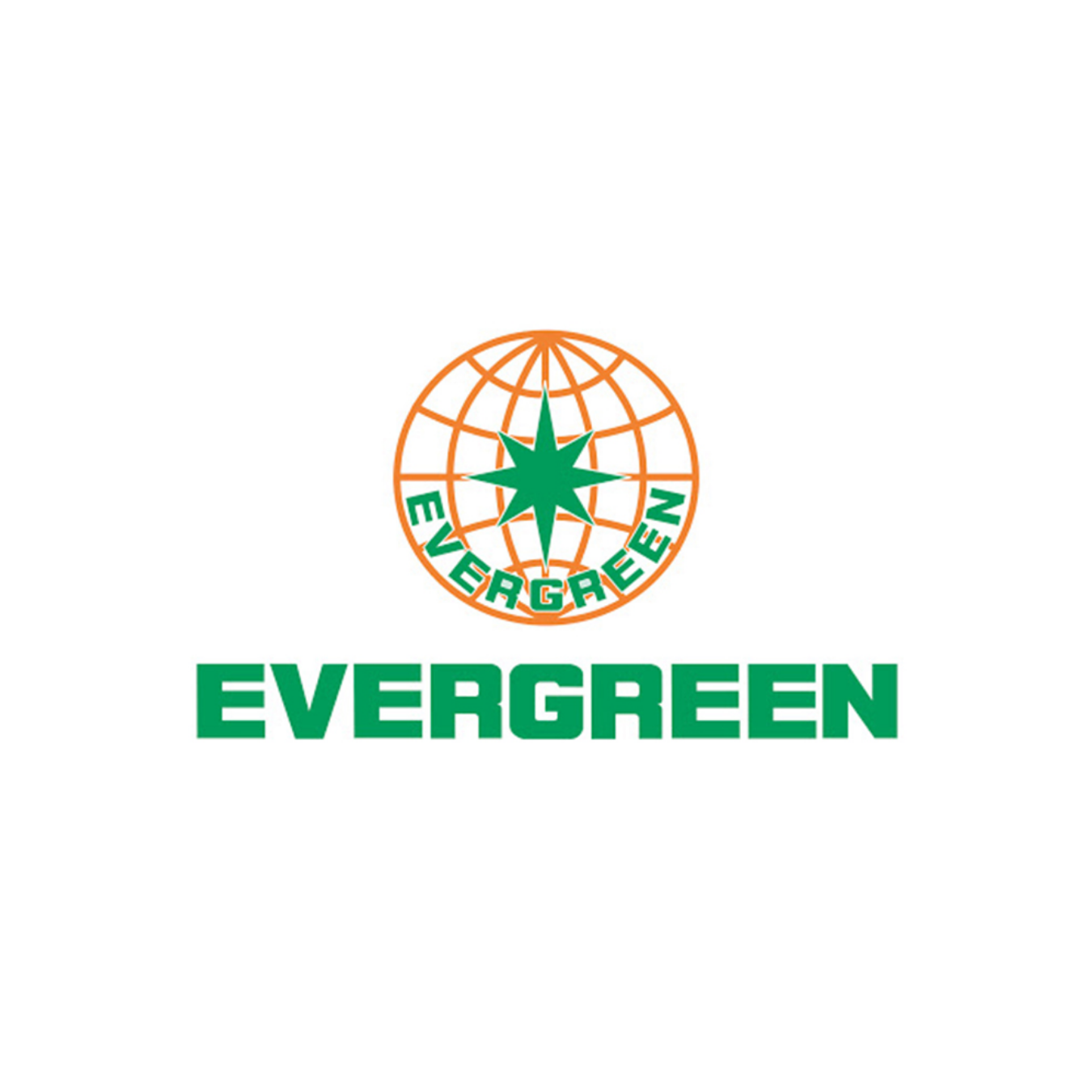 Logo Klien Evergreen
