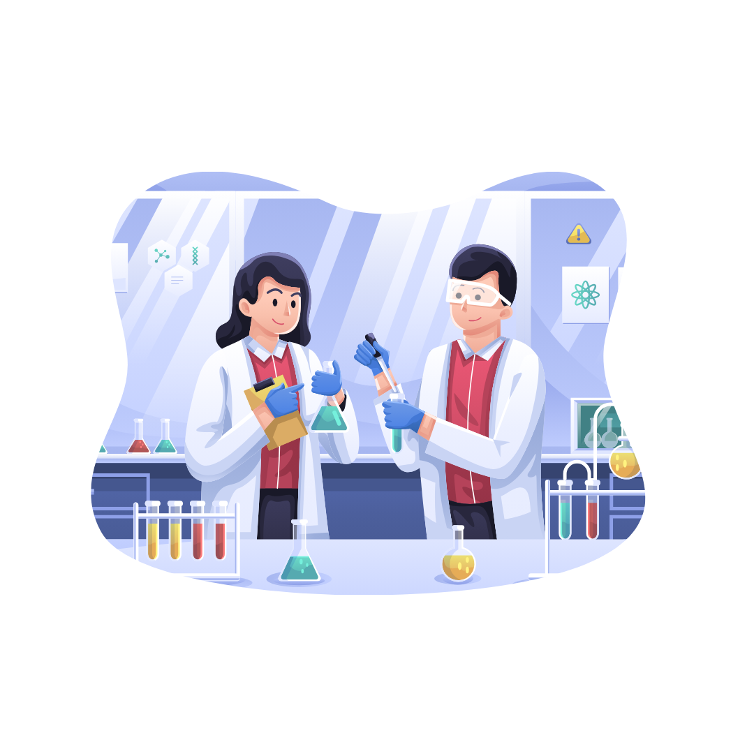 lab iso consulting