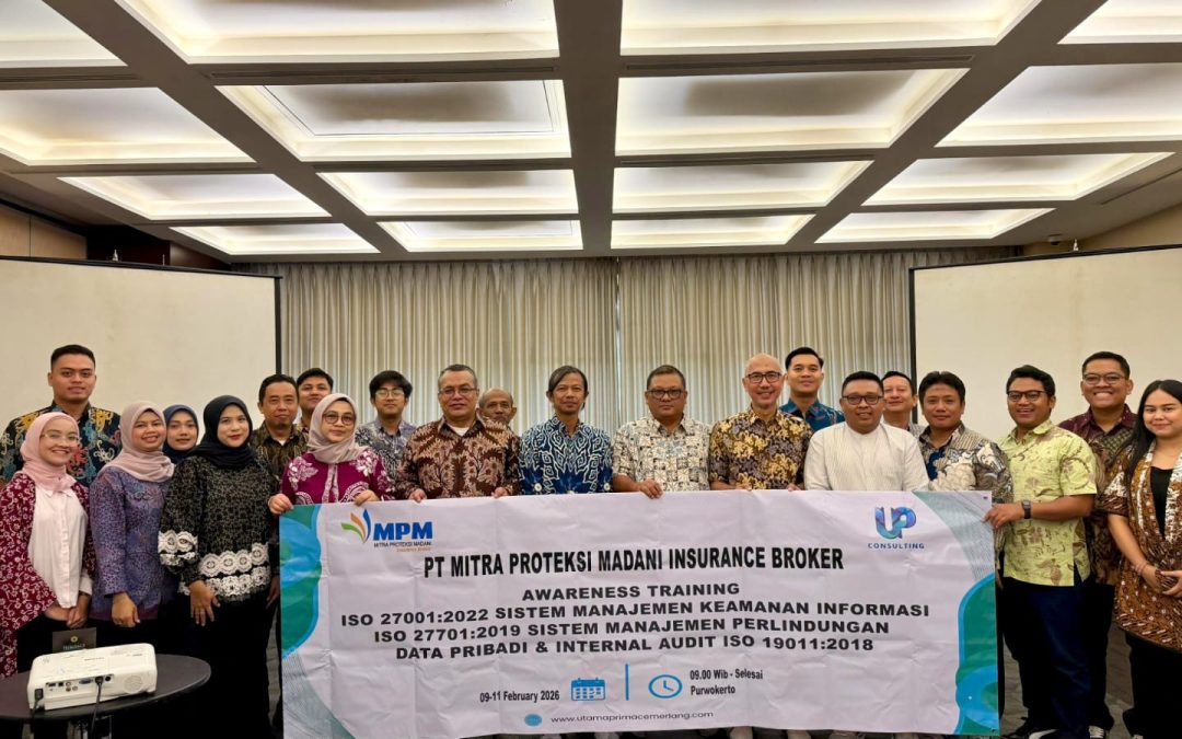 Peran Konsultan ISO dalam Meningkatkan Kinerja Bisnis Anda